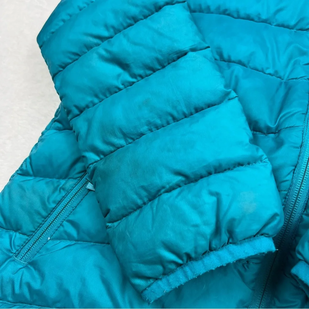 Marmot Kid's Highlander Down Jacket XL (flaws)